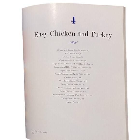 Book Betty Crocker's New Eat And Lose Weight - Picture 3 of 7